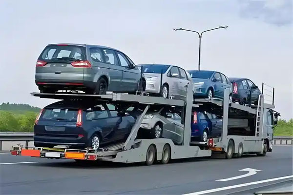 铁锋轿车托运查询